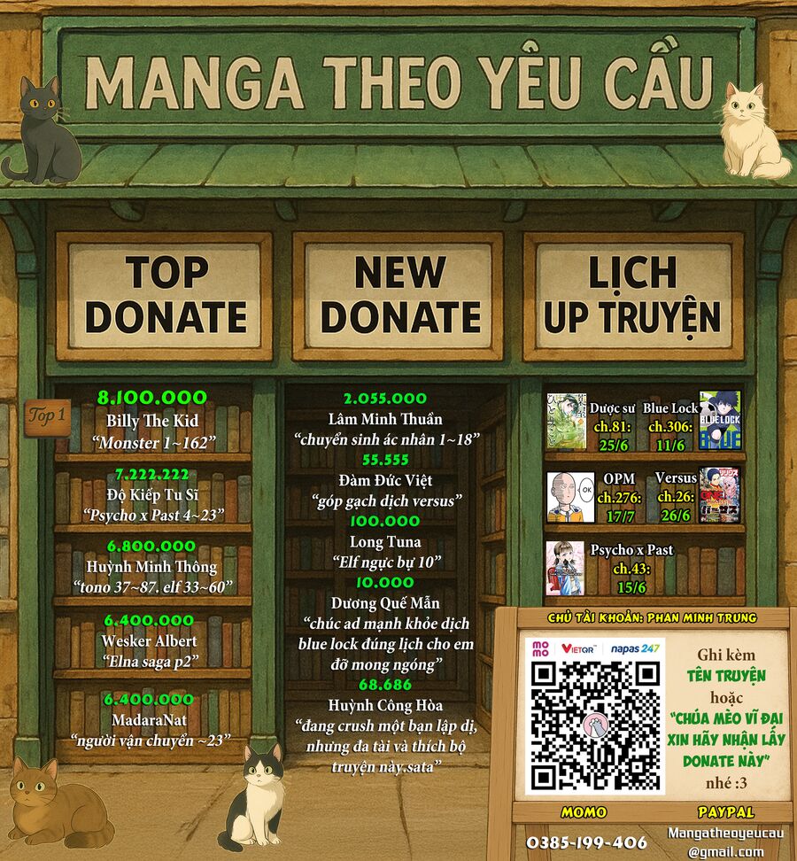 Thánh Chiến Ký Elna Saga Chapter 90 - Trang 2