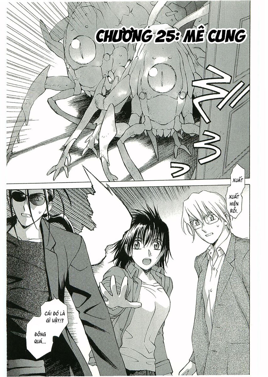 Thánh Chiến Ký Elna Saga Chapter 90 - Trang 2