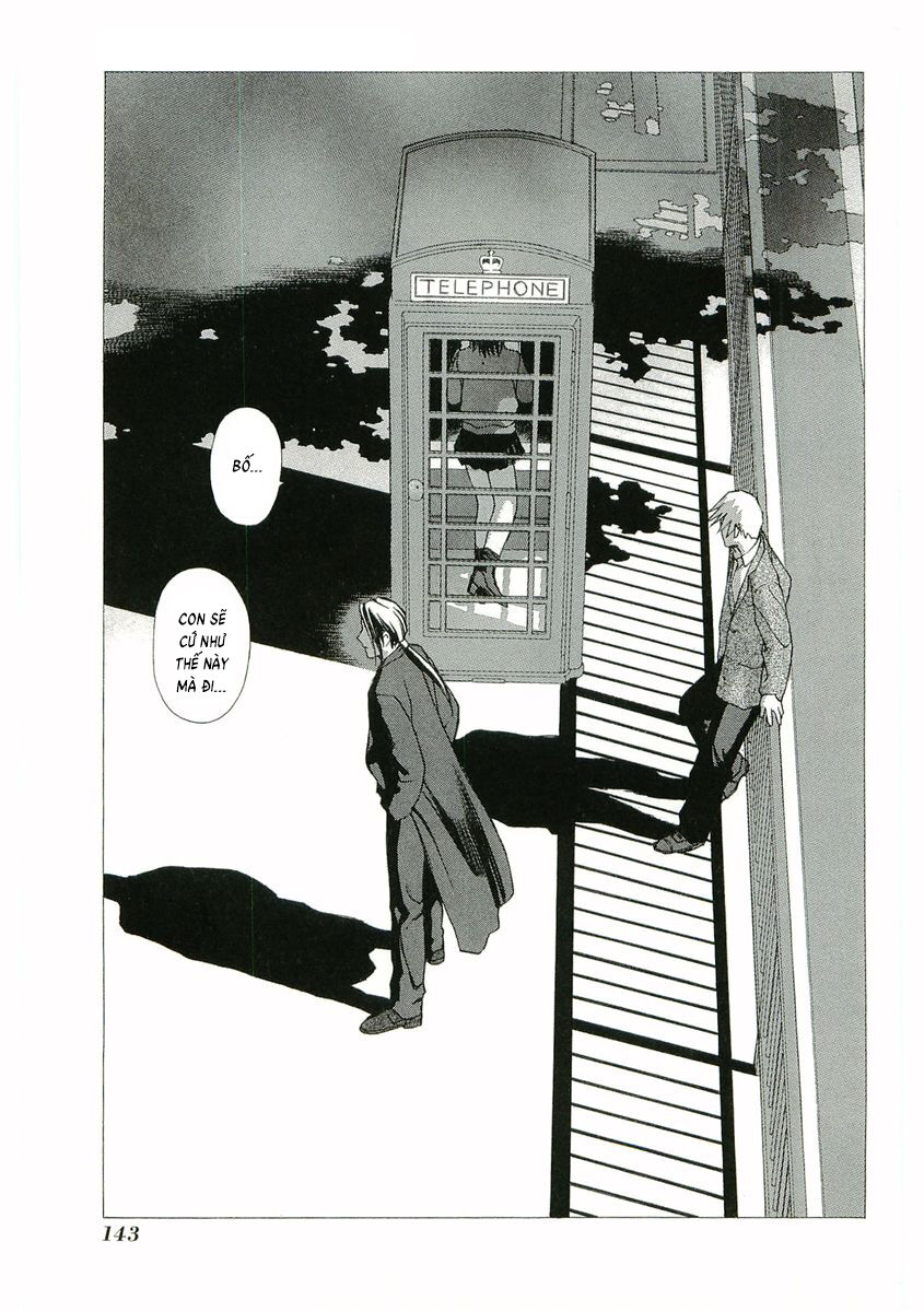 Thánh Chiến Ký Elna Saga Chapter 91 - Trang 2