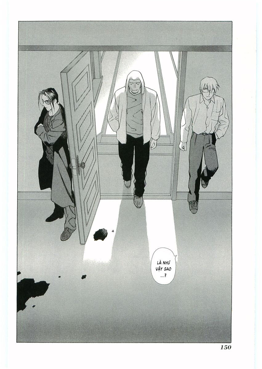 Thánh Chiến Ký Elna Saga Chapter 91 - Trang 2