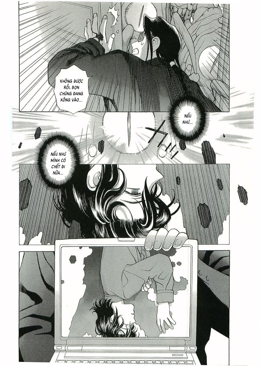 Thánh Chiến Ký Elna Saga Chapter 91 - Trang 2