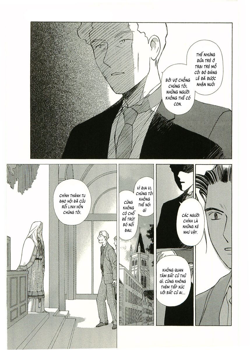 Thánh Chiến Ký Elna Saga Chapter 91 - Trang 2