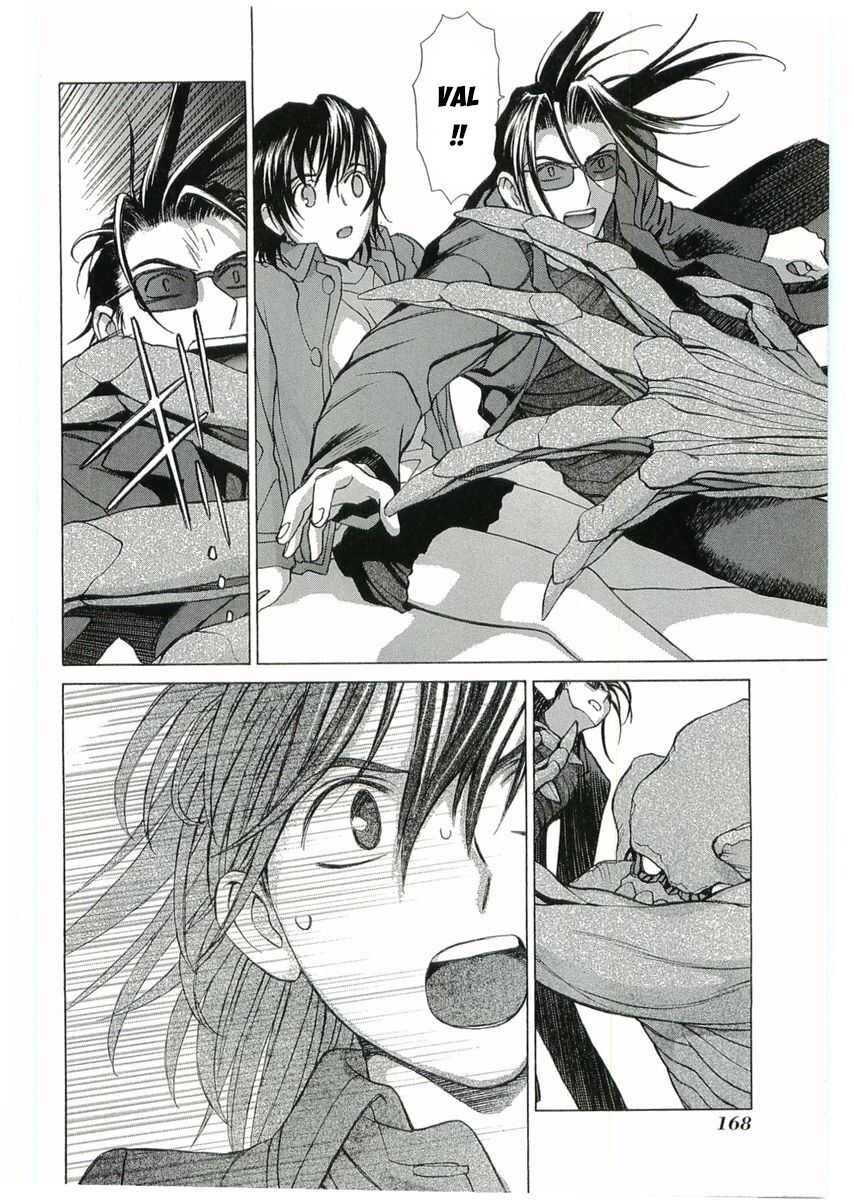 Thánh Chiến Ký Elna Saga Chapter 92 - Trang 2