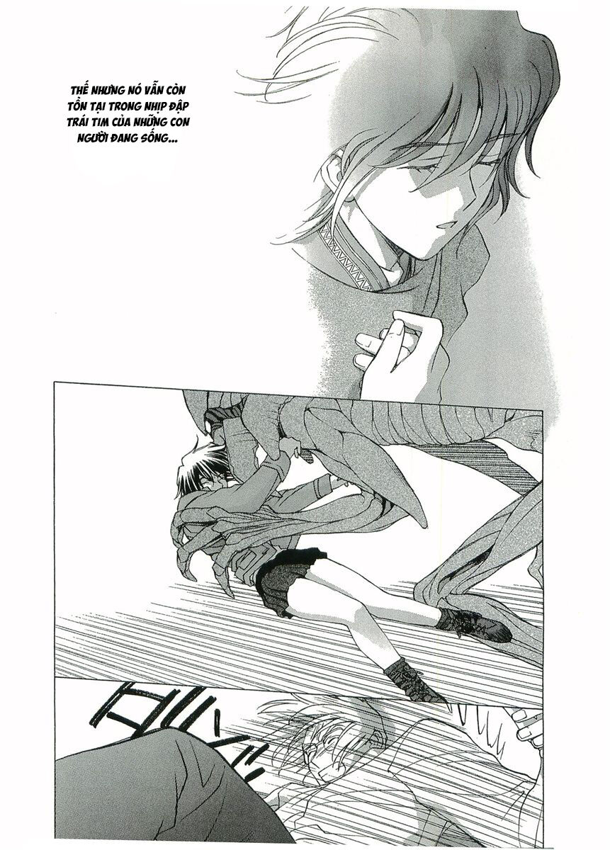 Thánh Chiến Ký Elna Saga Chapter 92 - Trang 2