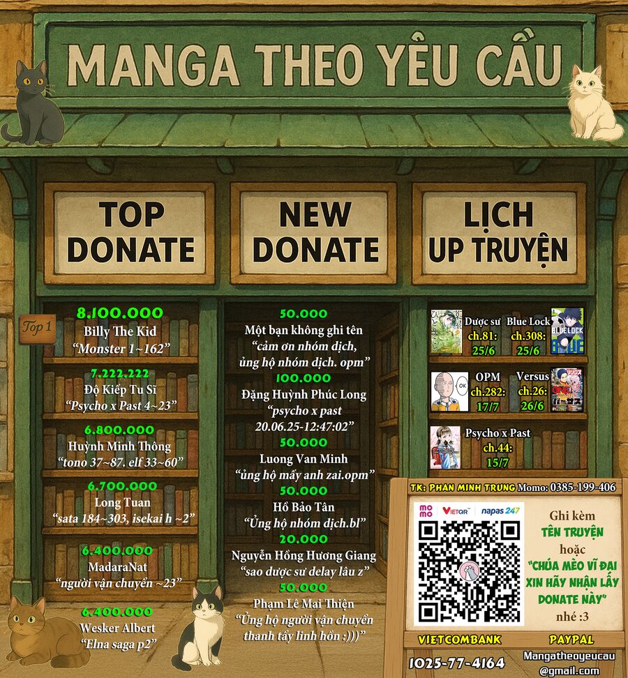 Thánh Chiến Ký Elna Saga Chapter 92 - Trang 2