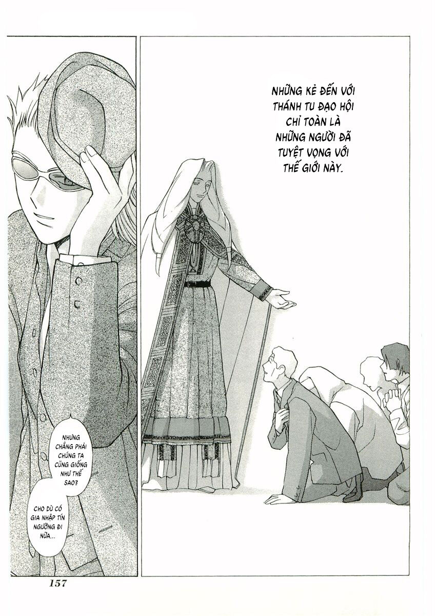 Thánh Chiến Ký Elna Saga Chapter 92 - Trang 2