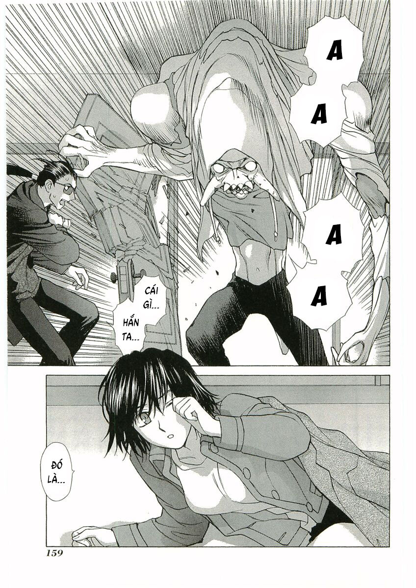 Thánh Chiến Ký Elna Saga Chapter 92 - Trang 2