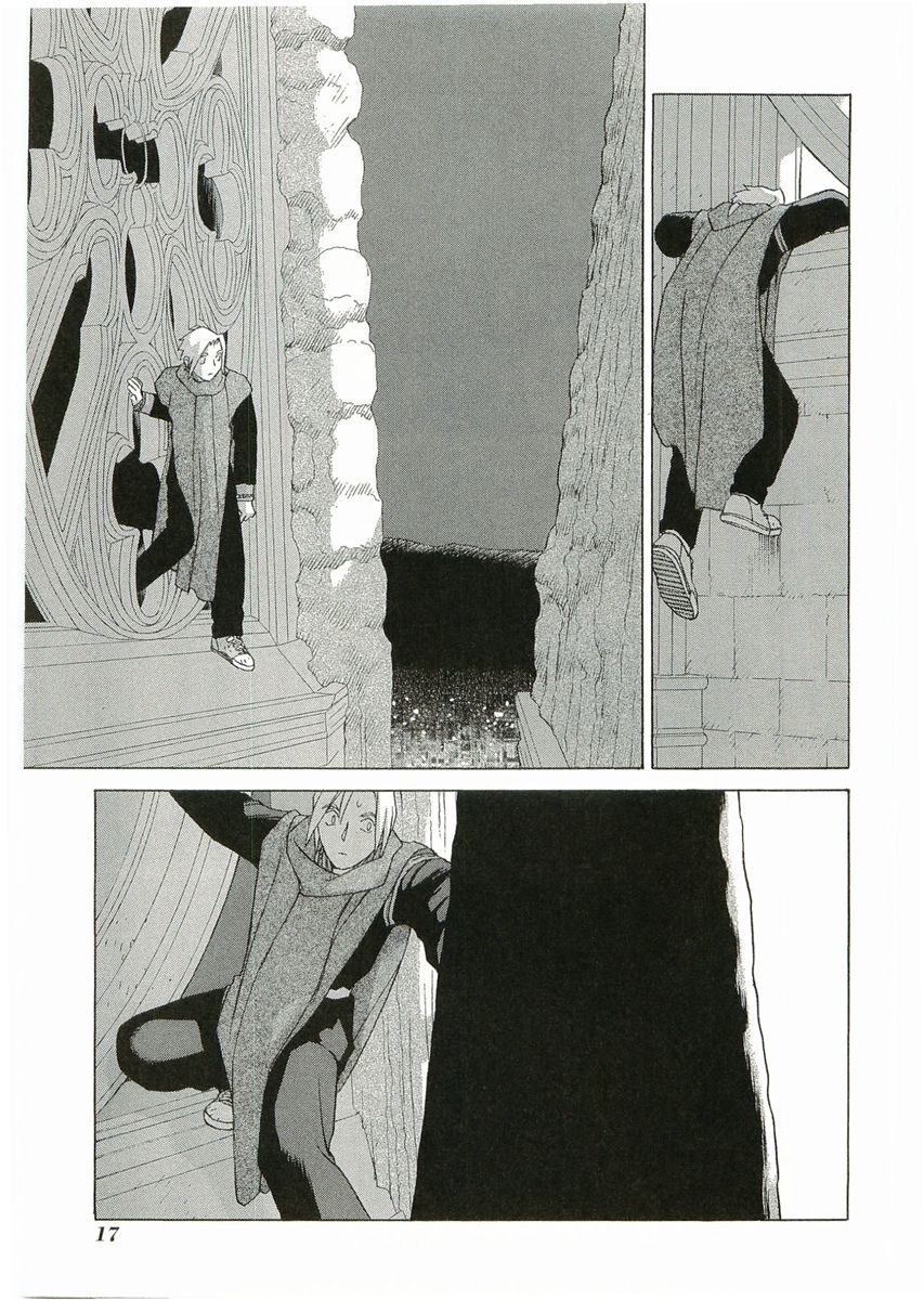 Thánh Chiến Ký Elna Saga Chapter 93 - Trang 2