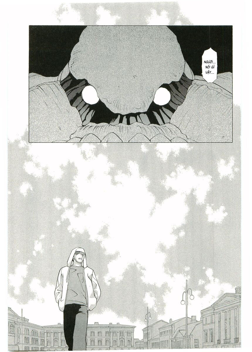 Thánh Chiến Ký Elna Saga Chapter 94 - Trang 2