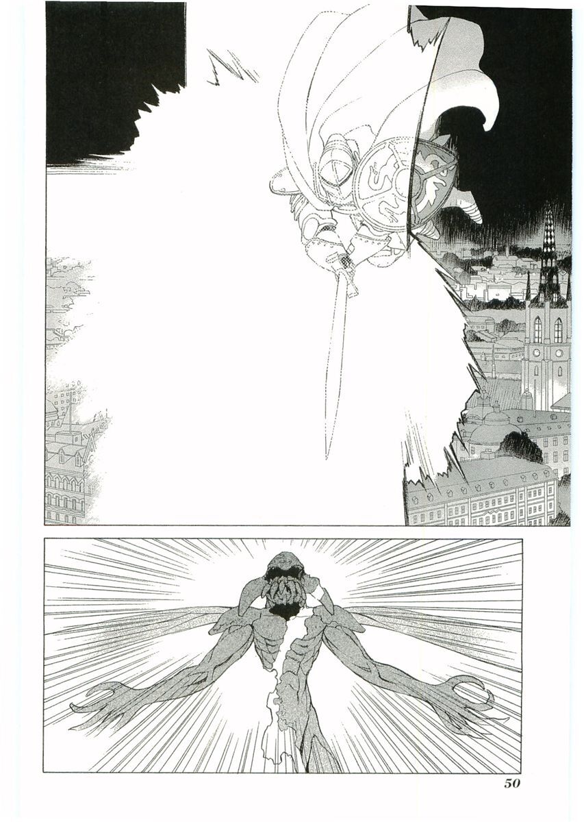 Thánh Chiến Ký Elna Saga Chapter 94 - Trang 2