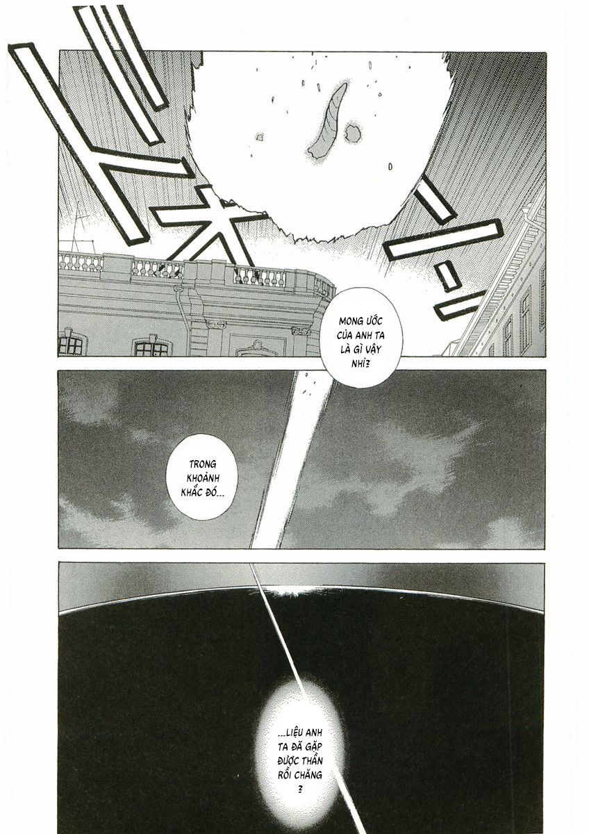 Thánh Chiến Ký Elna Saga Chapter 94 - Trang 2