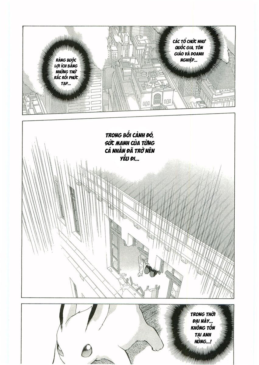 Thánh Chiến Ký Elna Saga Chapter 94 - Trang 2