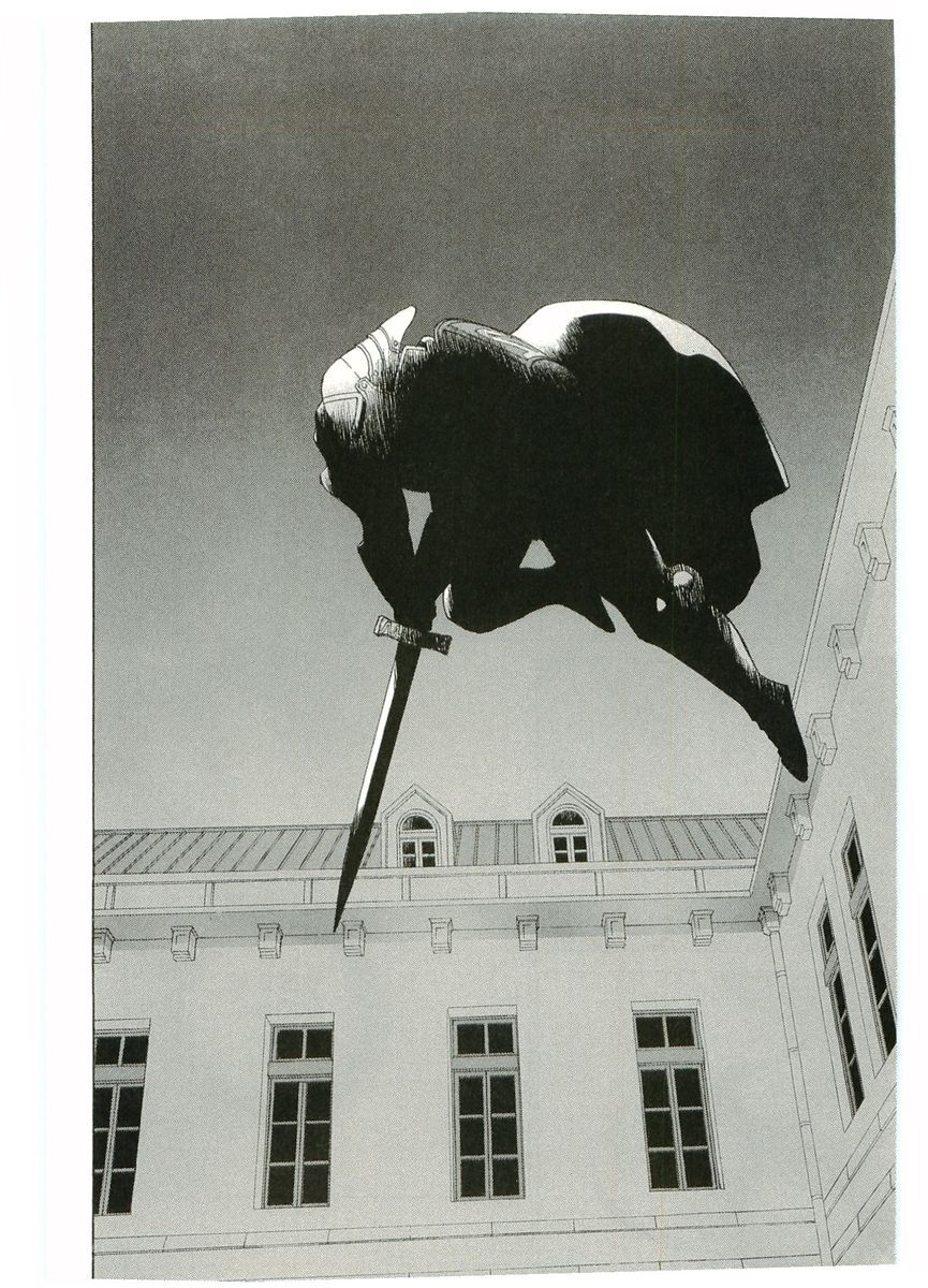 Thánh Chiến Ký Elna Saga Chapter 94 - Trang 2