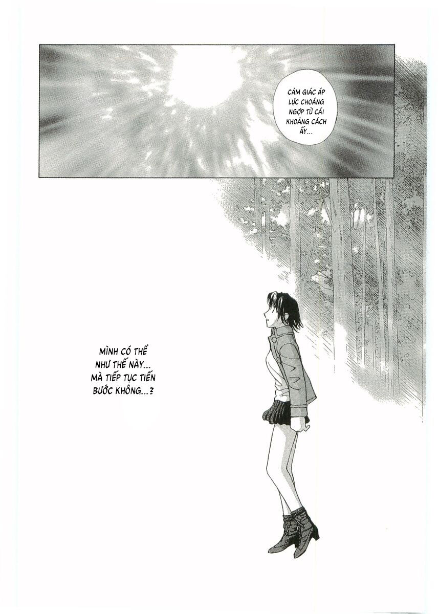 Thánh Chiến Ký Elna Saga Chapter 95 - Trang 2