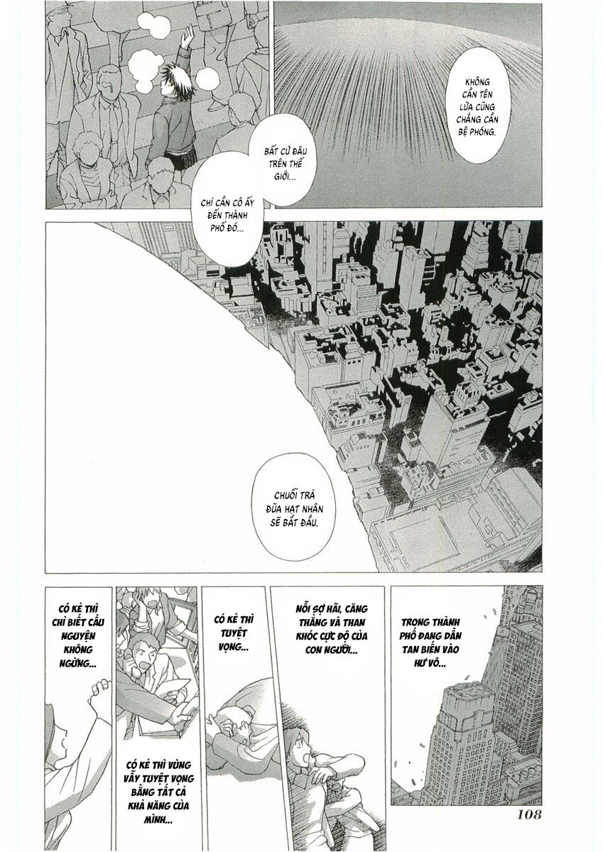 Thánh Chiến Ký Elna Saga Chapter 96 - Trang 2