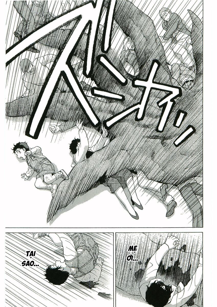 Thánh Chiến Ký Elna Saga Chapter 98 - Trang 2