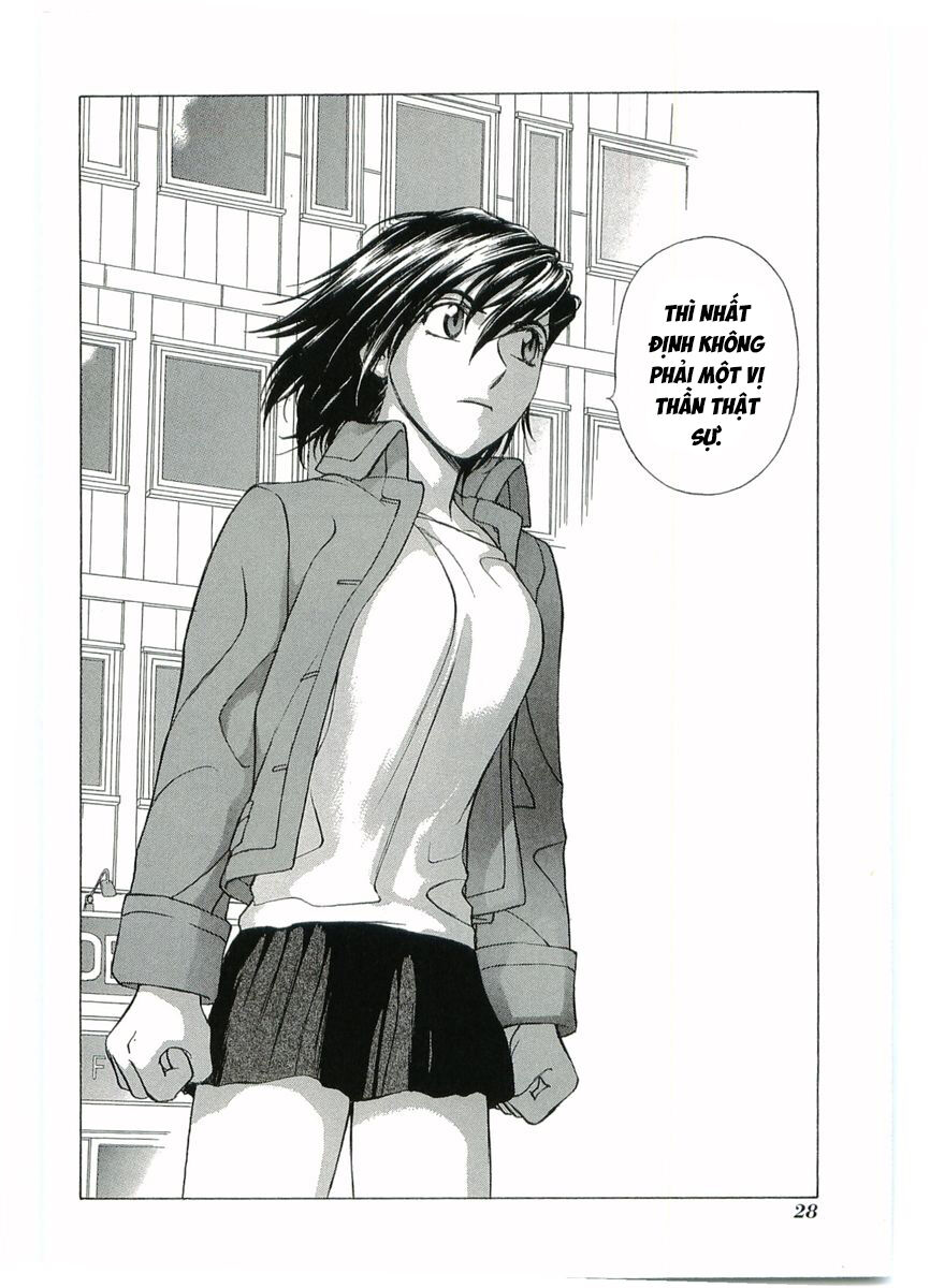 Thánh Chiến Ký Elna Saga Chapter 98 - Trang 2