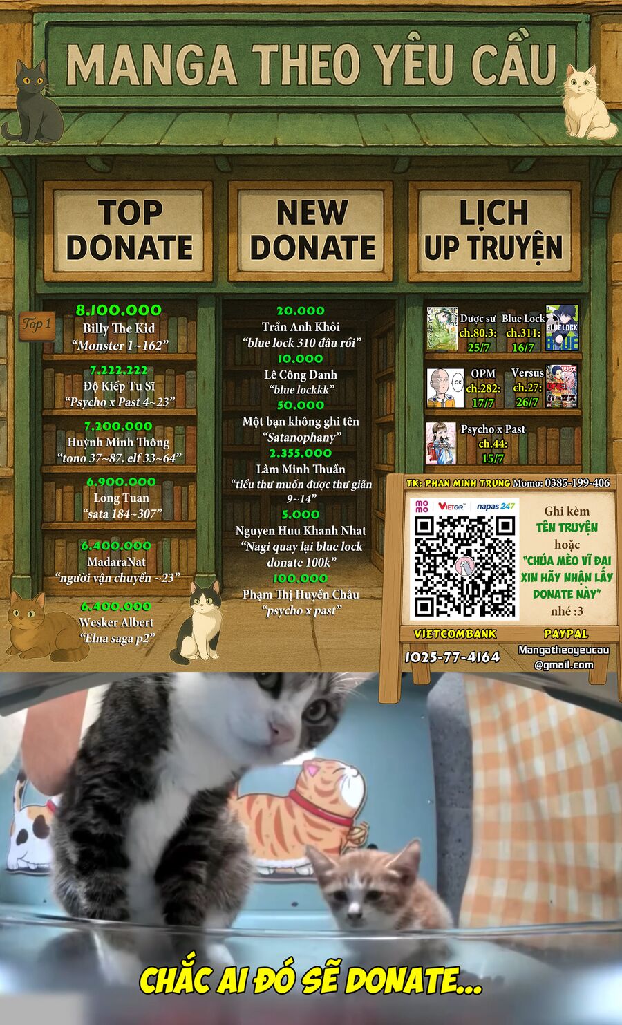 Thánh Chiến Ký Elna Saga Chapter 98 - Trang 2