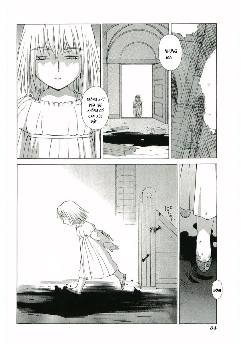 Thánh Chiến Ký Elna Saga Chapter 100 - Trang 2