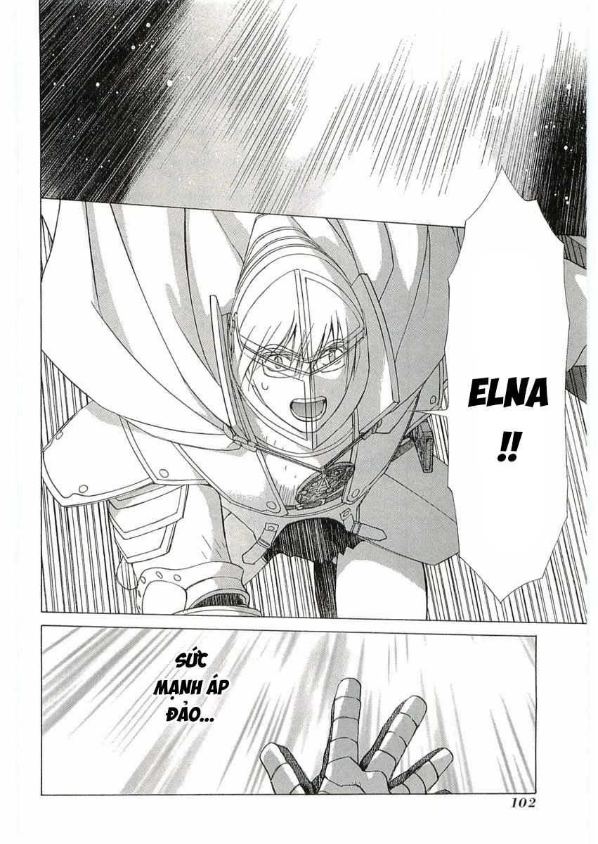 Thánh Chiến Ký Elna Saga Chapter 100 - Trang 2