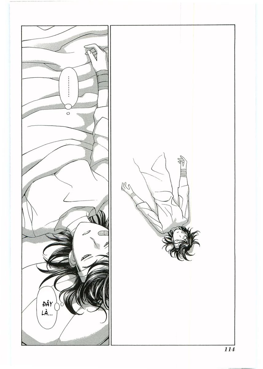 Thánh Chiến Ký Elna Saga Chapter 101 - Trang 2