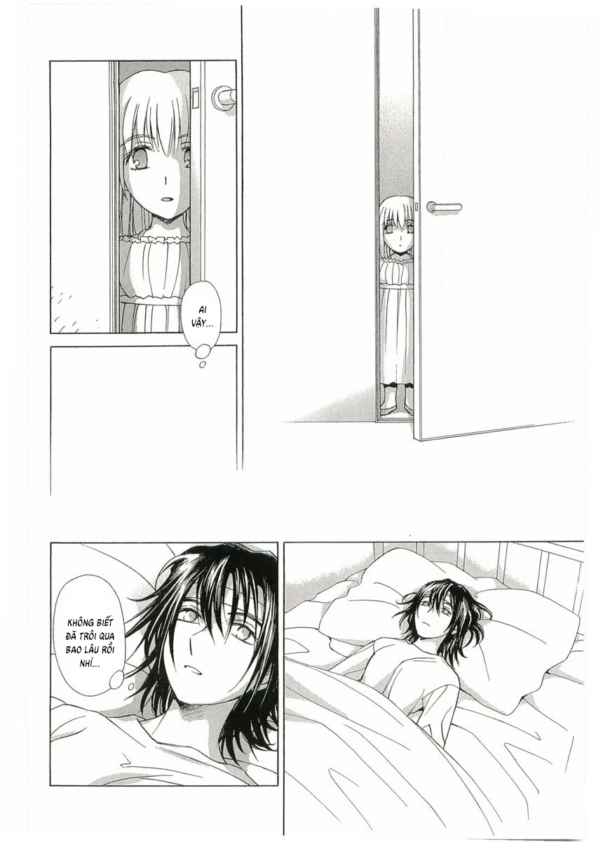 Thánh Chiến Ký Elna Saga Chapter 101 - Trang 2