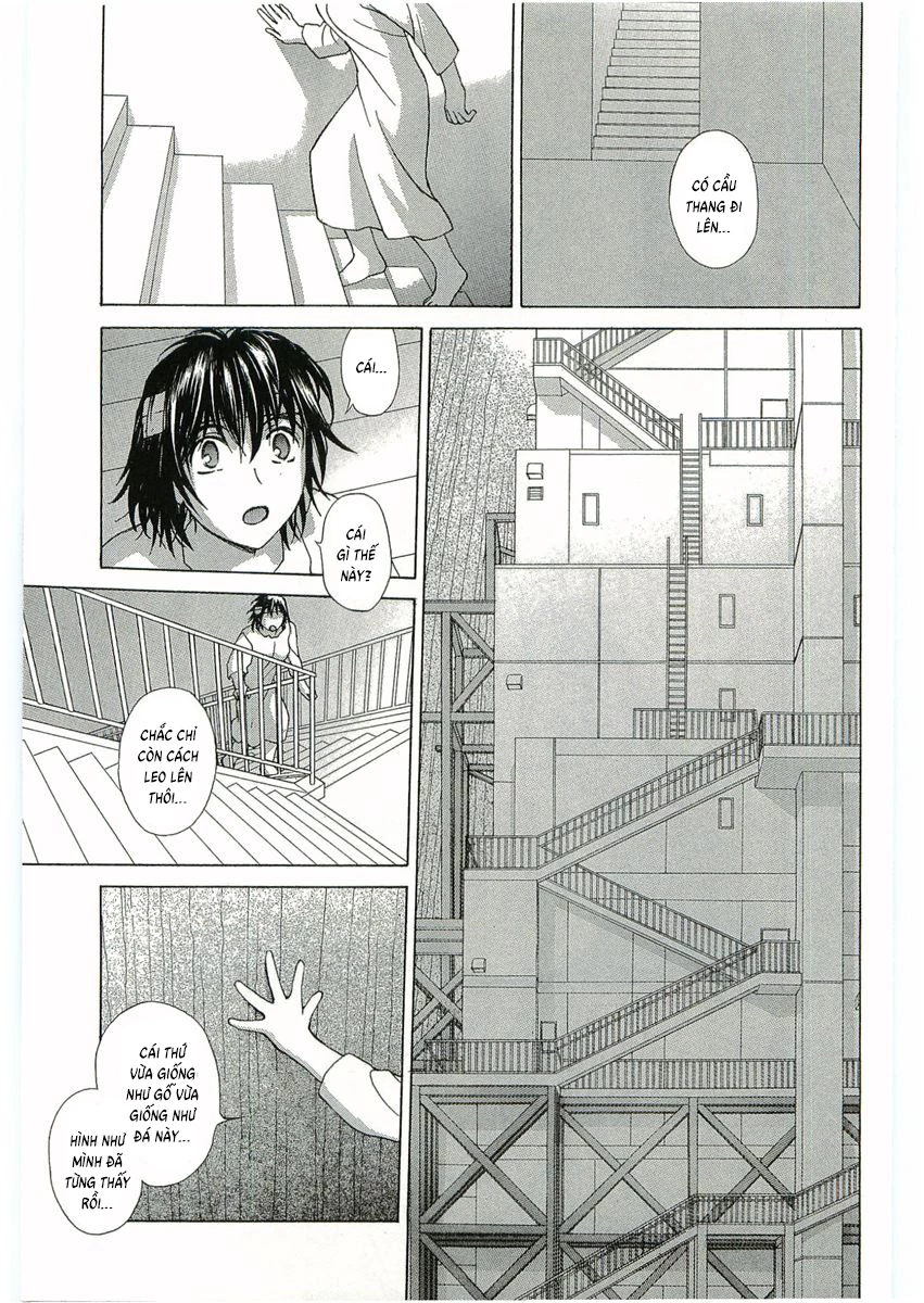 Thánh Chiến Ký Elna Saga Chapter 101 - Trang 2