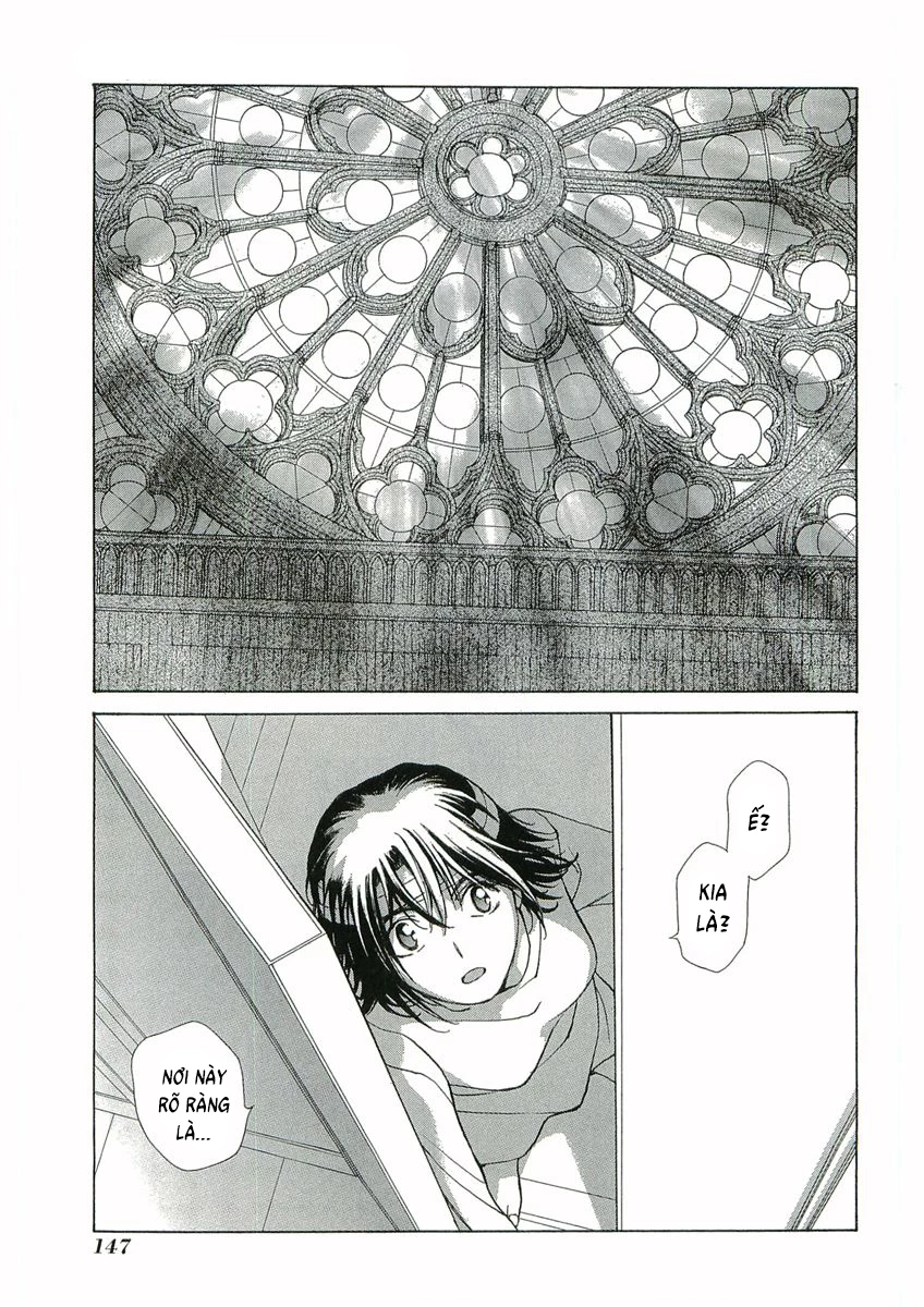 Thánh Chiến Ký Elna Saga Chapter 101 - Trang 2