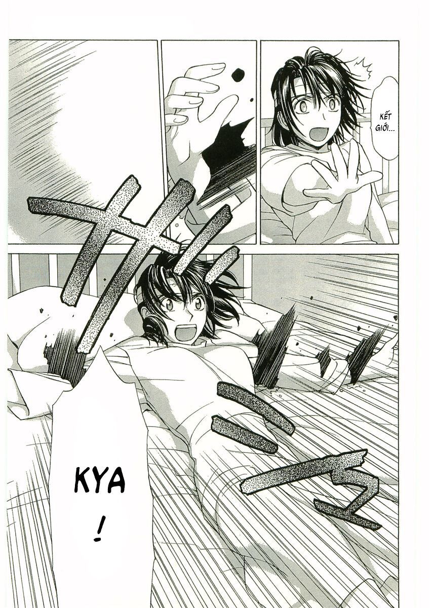 Thánh Chiến Ký Elna Saga Chapter 102 - Trang 2