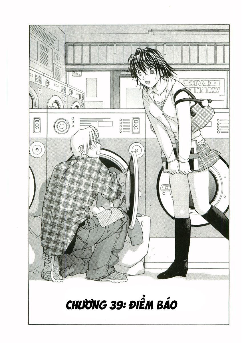 Thánh Chiến Ký Elna Saga Chapter 103 - Trang 2