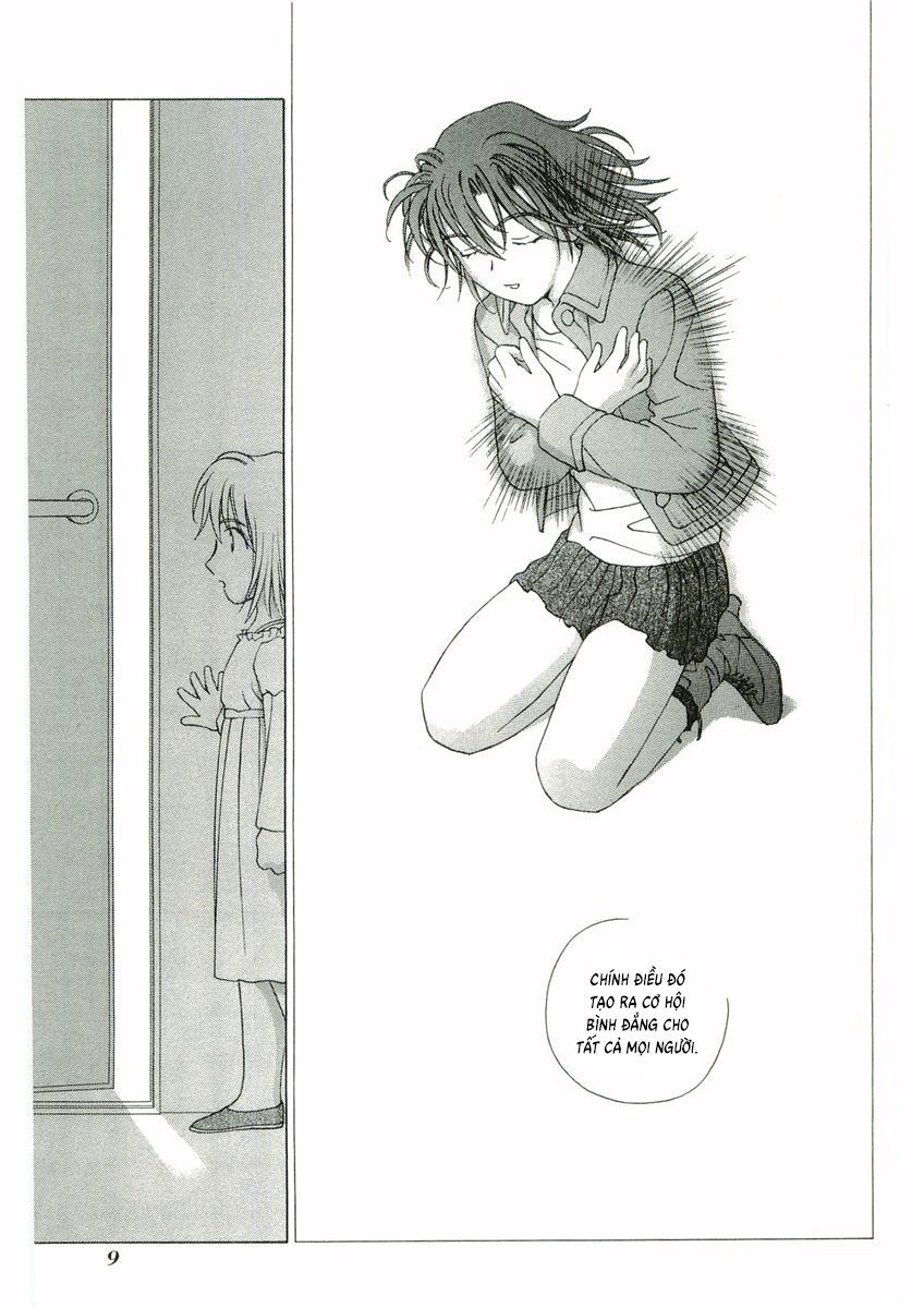 Thánh Chiến Ký Elna Saga Chapter 103 - Trang 2