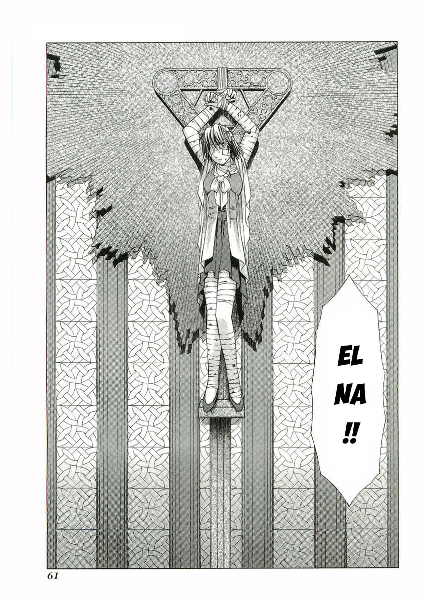 Thánh Chiến Ký Elna Saga Chapter 104 - Trang 2