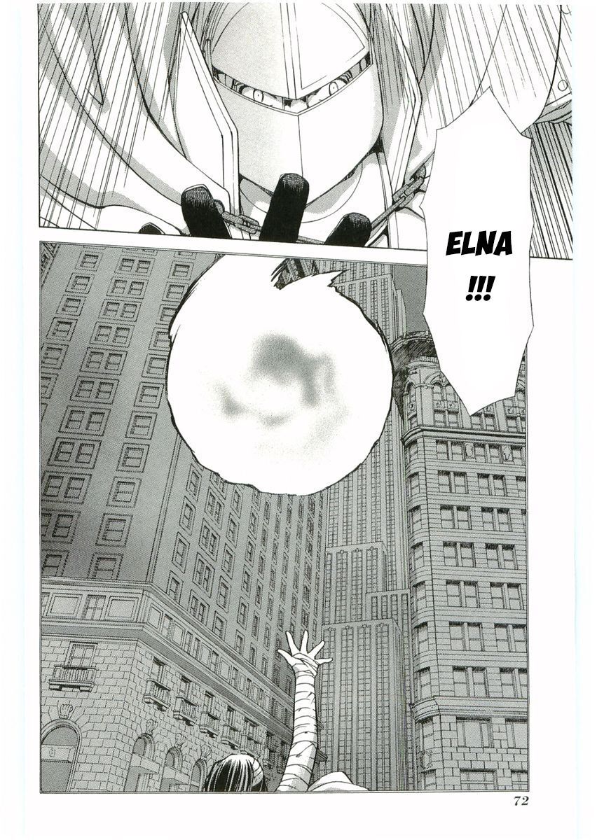 Thánh Chiến Ký Elna Saga Chapter 104 - Trang 2