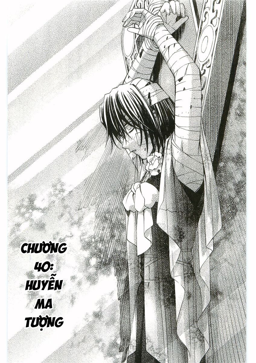 Thánh Chiến Ký Elna Saga Chapter 104 - Trang 2