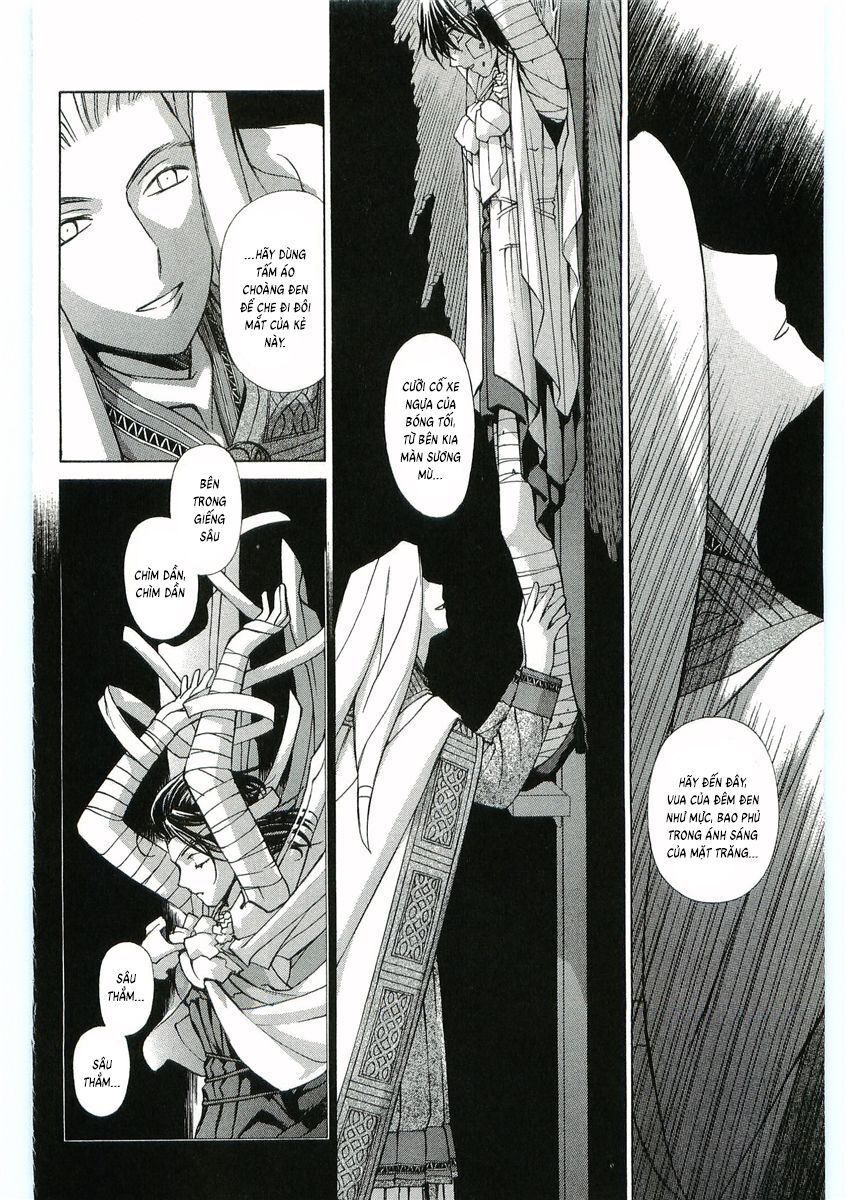 Thánh Chiến Ký Elna Saga Chapter 104 - Trang 2