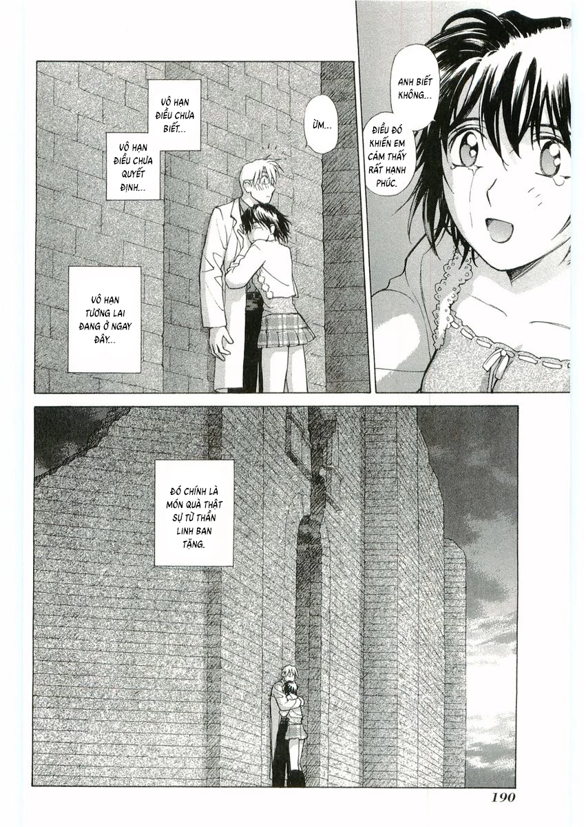 Thánh Chiến Ký Elna Saga Chapter 107 - Trang 2