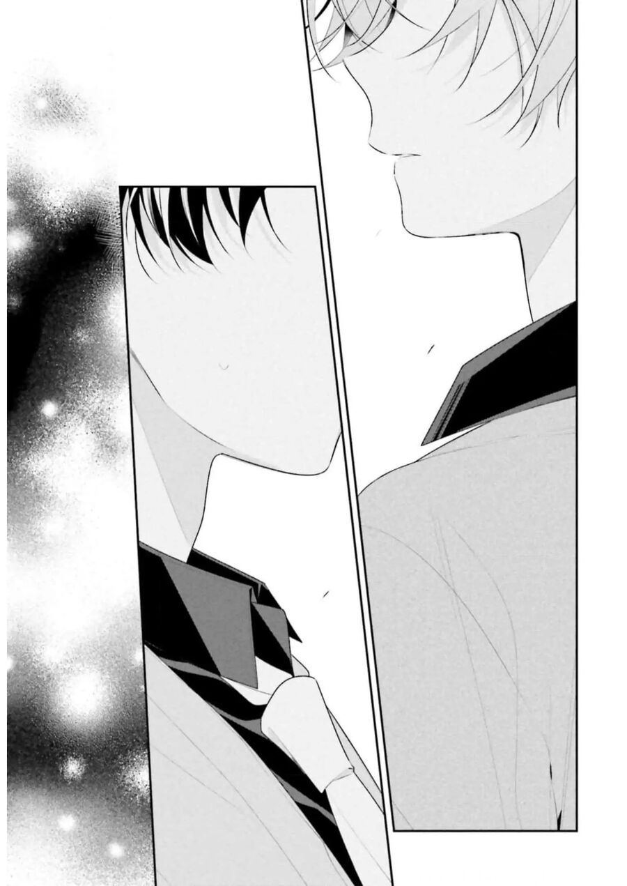 Cho Dù Tôi Có Chết, Tôi Cũng Sẽ Không Chọn Cậu Chapter 29 - Trang 2