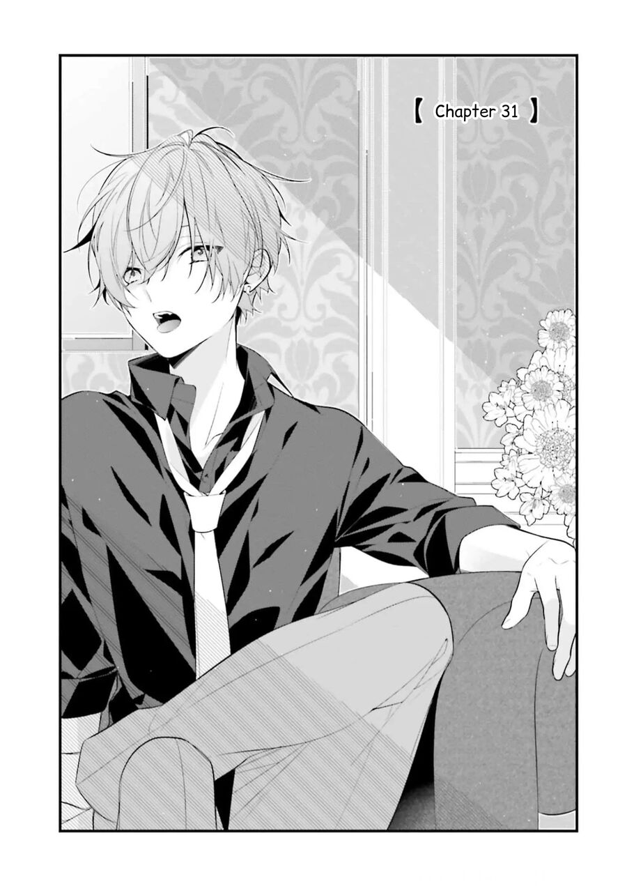 Cho Dù Tôi Có Chết, Tôi Cũng Sẽ Không Chọn Cậu Chapter 31 - Trang 2
