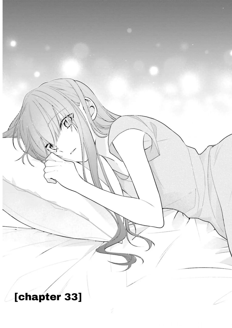 Cho Dù Tôi Có Chết, Tôi Cũng Sẽ Không Chọn Cậu Chapter 33 - Trang 2
