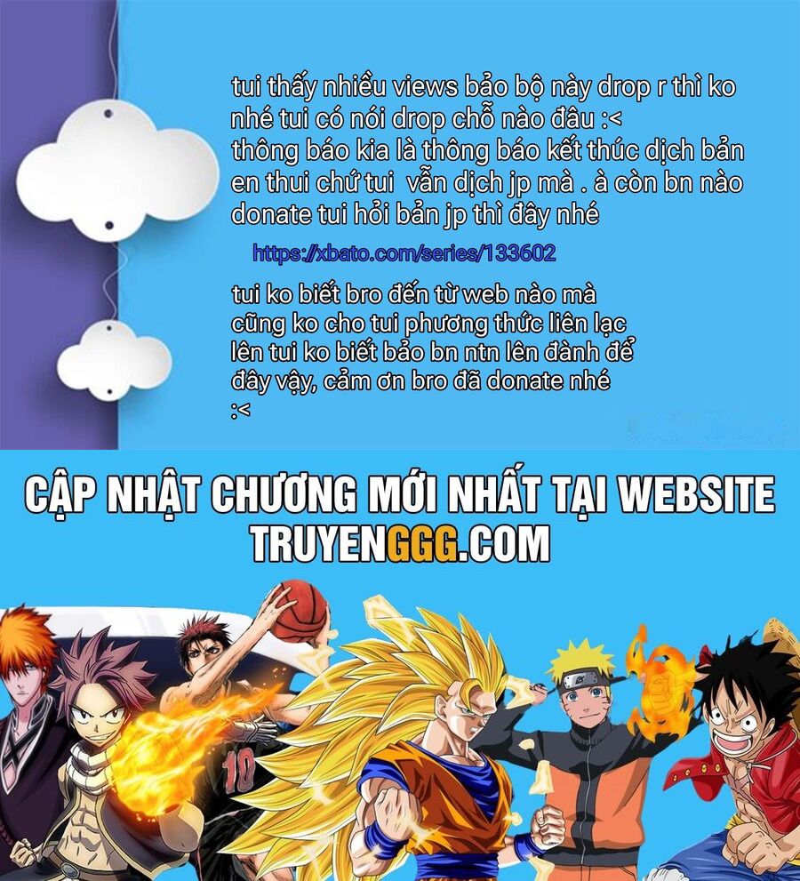 Cho Dù Tôi Có Chết, Tôi Cũng Sẽ Không Chọn Cậu Chapter 33 - Trang 2