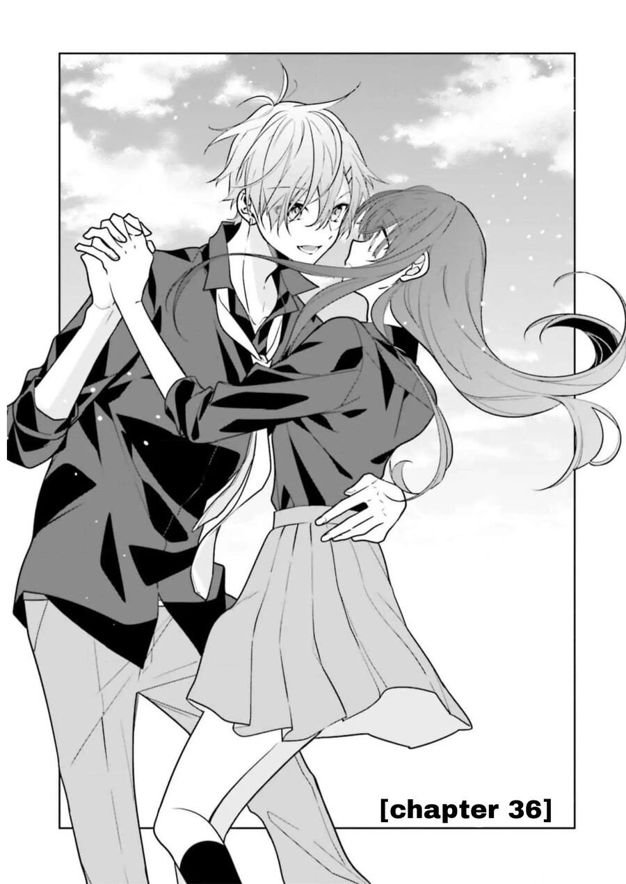 Cho Dù Tôi Có Chết, Tôi Cũng Sẽ Không Chọn Cậu Chapter 36 - Trang 2