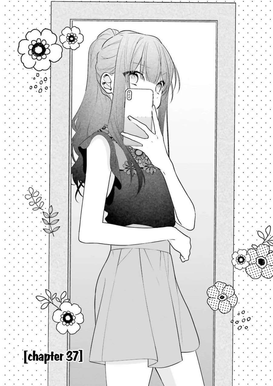 Cho Dù Tôi Có Chết, Tôi Cũng Sẽ Không Chọn Cậu Chapter 37 - Trang 2