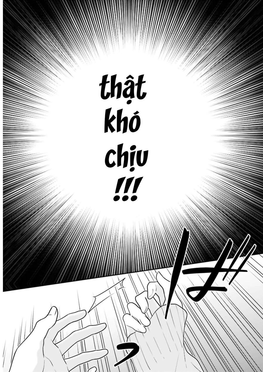 Cho Dù Tôi Có Chết, Tôi Cũng Sẽ Không Chọn Cậu Chapter 38 - Trang 2