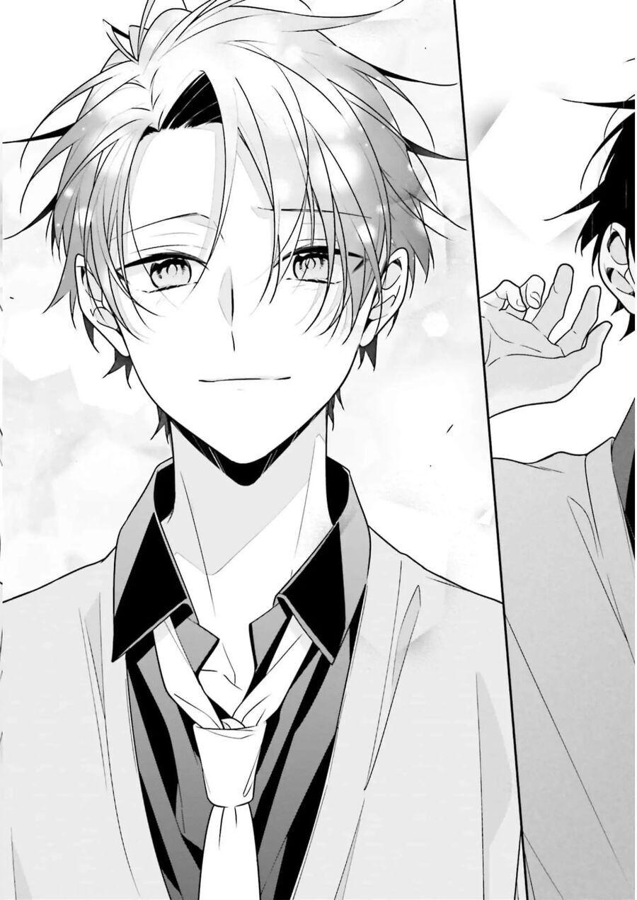 Cho Dù Tôi Có Chết, Tôi Cũng Sẽ Không Chọn Cậu Chapter 39 - Trang 2