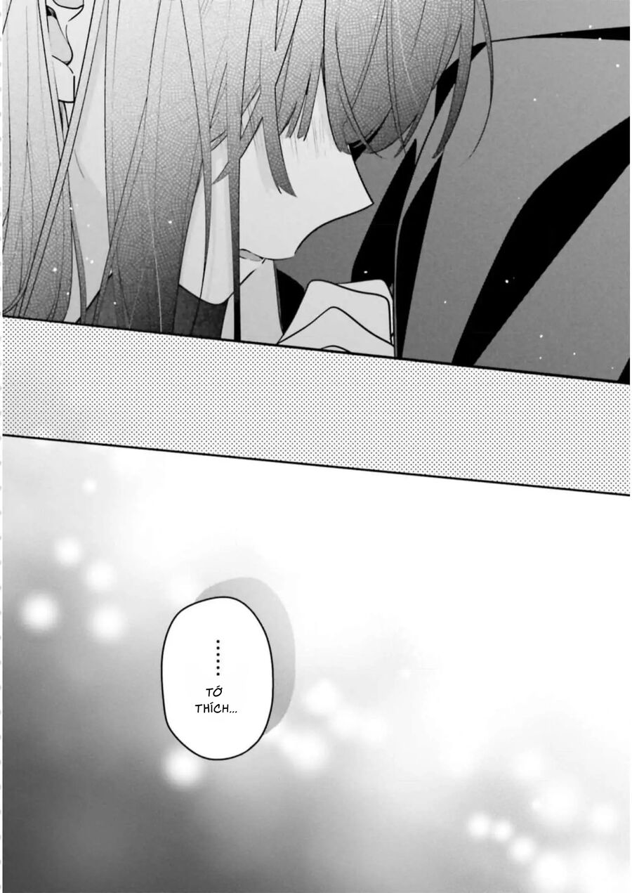 Cho Dù Tôi Có Chết, Tôi Cũng Sẽ Không Chọn Cậu Chapter 42 - Trang 2