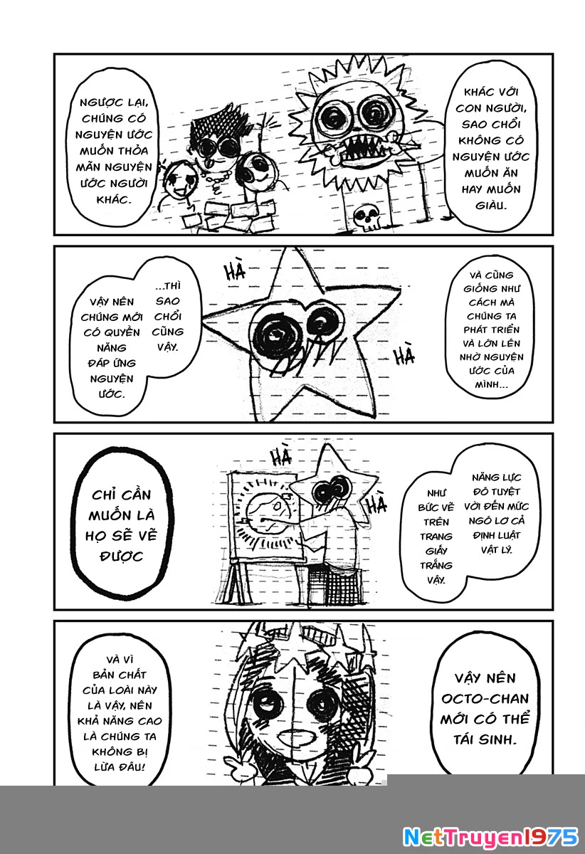 Ngôi Sao Tương Giao Chapter 2 - Trang 2