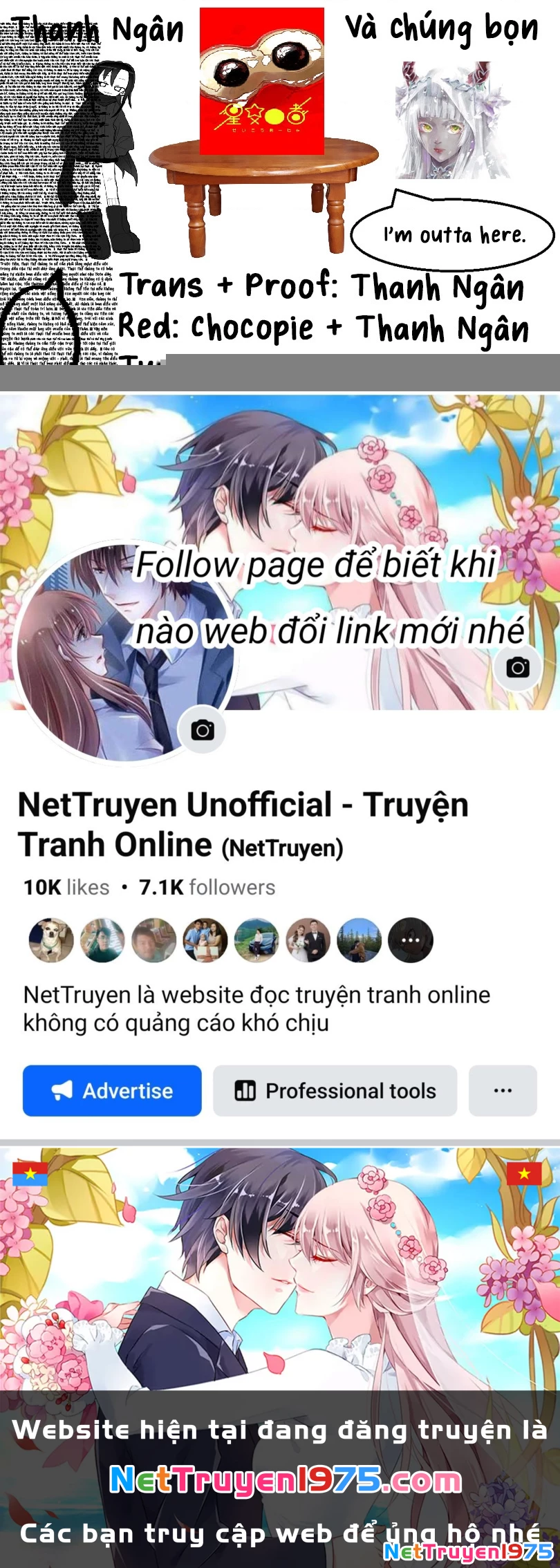 Ngôi Sao Tương Giao Chapter 2 - Trang 2