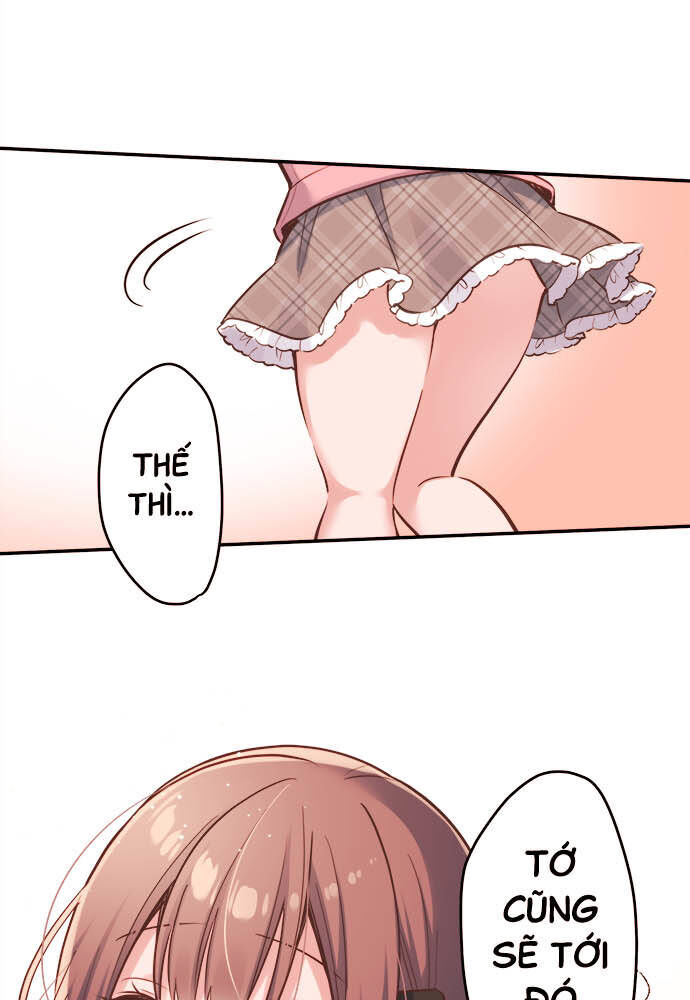 Cô Bạn Gái Hai Mặt Chapter 1 - Trang 2