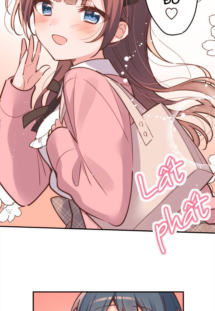 Cô Bạn Gái Hai Mặt Chapter 1 - Trang 2