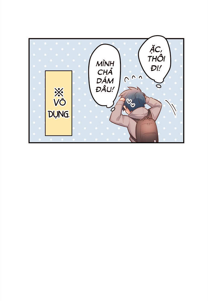 Cô Bạn Gái Hai Mặt Chapter 1 - Trang 2